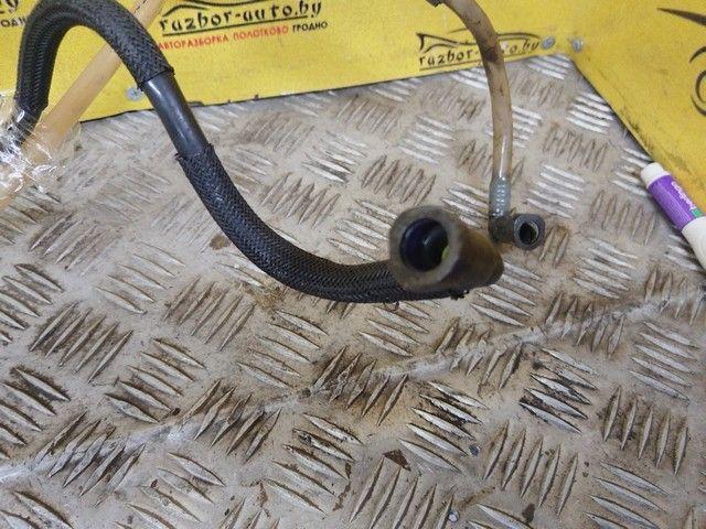 Трубка топливная PDK8KJ Nissan Note купить