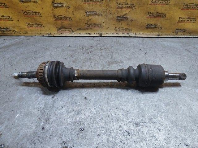 Полуось передняя левая (приводной вал, ШРУС) GHGV41 Citroen Xsara Picasso купить с доставкой