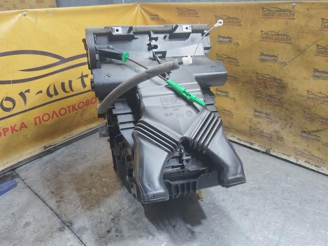 Корпус отопителя (печки) J5A40Y Ford Focus - Фото 3