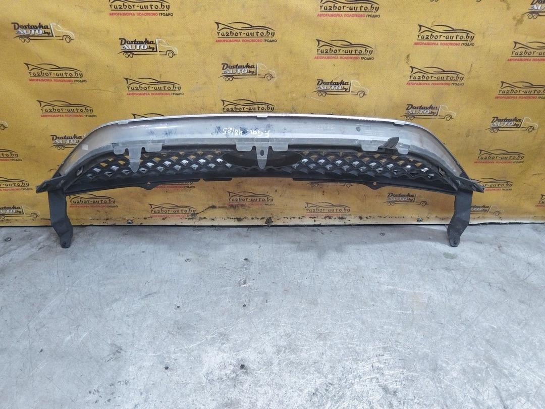 Решетка радиатора P2BC0I Ford Galaxy купить в магазине запчастей бу