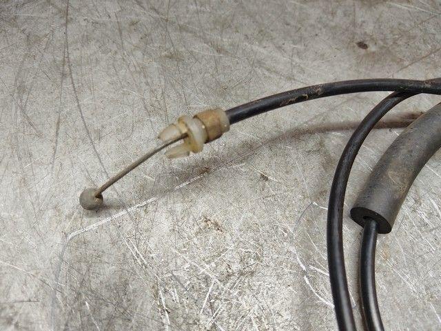 Трос капота XIY1MH Great-Wall Hover - Фото 3