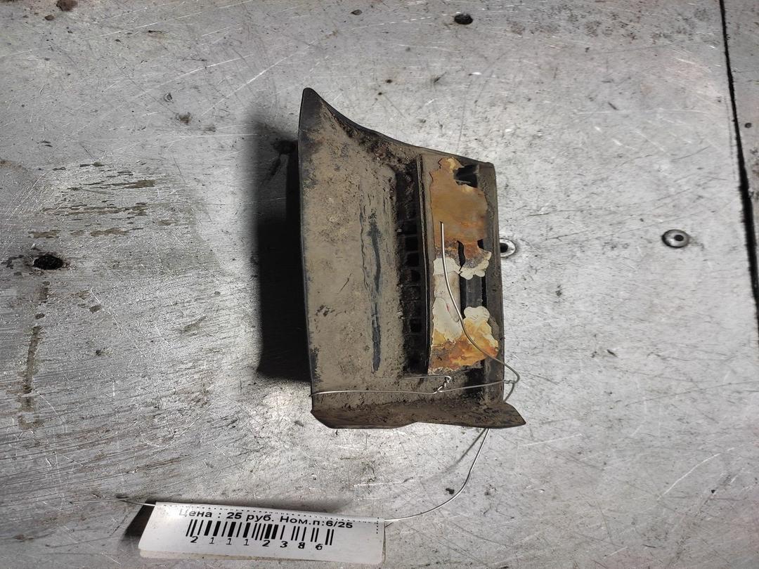 Молдинг (накладка кузовная) 9IGVNX Audi 80 купить