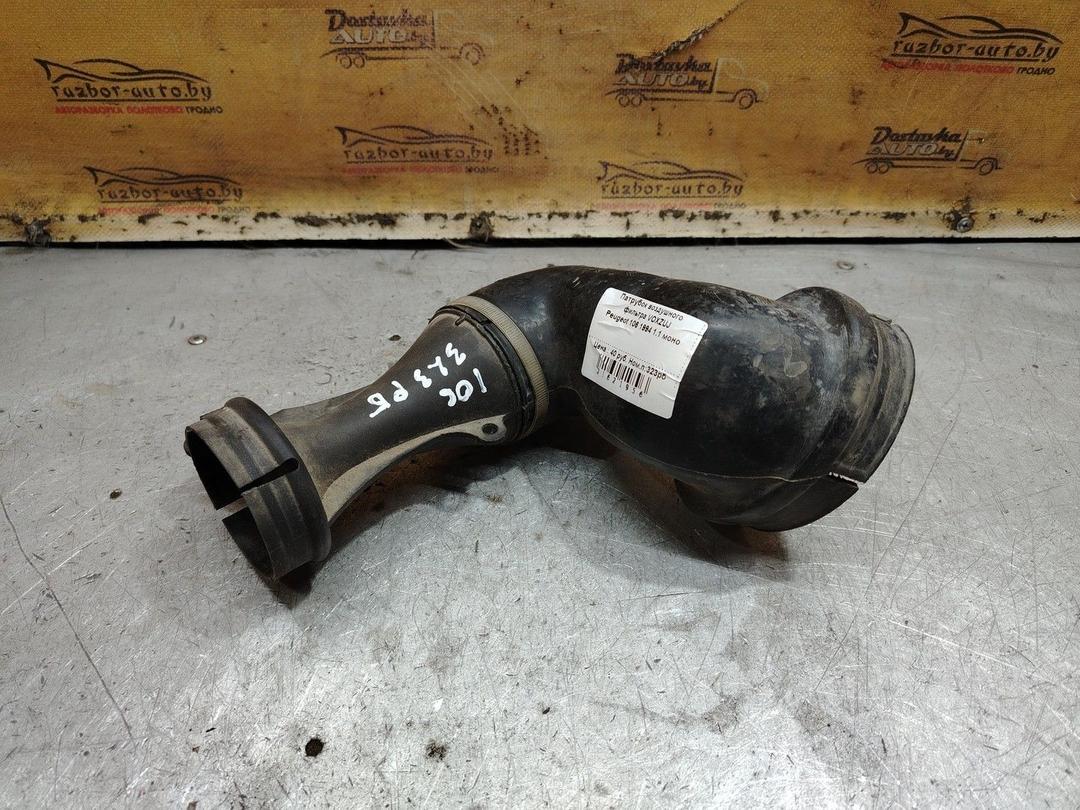 Патрубок воздушного фильтра VOXZUJ Peugeot 106 - Фото 1