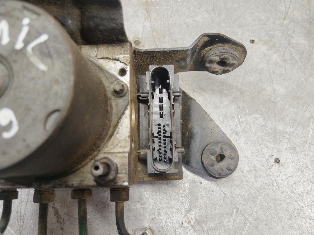 Блок ABS GFJB8M Renault Scenic купить