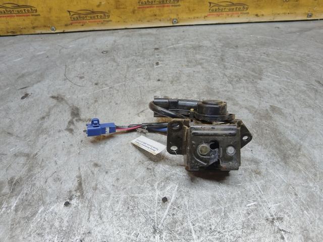 Замок багажника Q76BSH Toyota Corolla