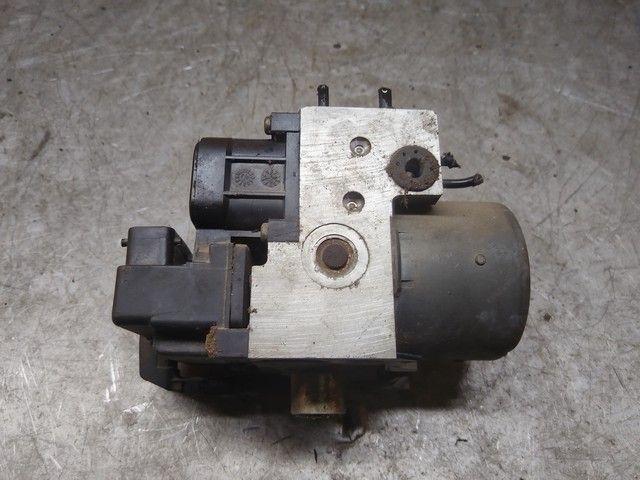 Блок ABS 3Q5QOP Audi A4