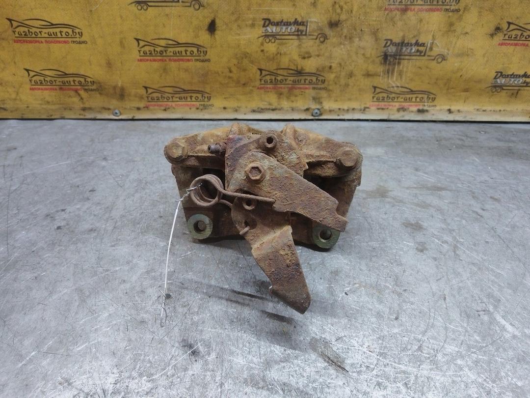 Суппорт задний левый Y67K3Y Renault Master купить в магазине запчастей бу