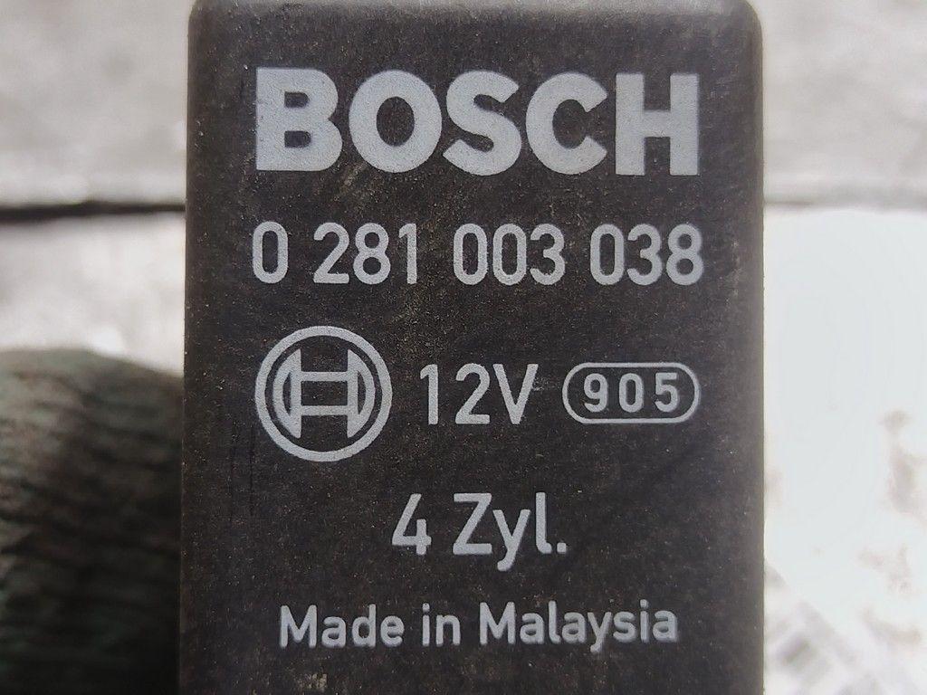 Реле накала свечей 0UZEH3 Volkswagen Jetta - Фото 4