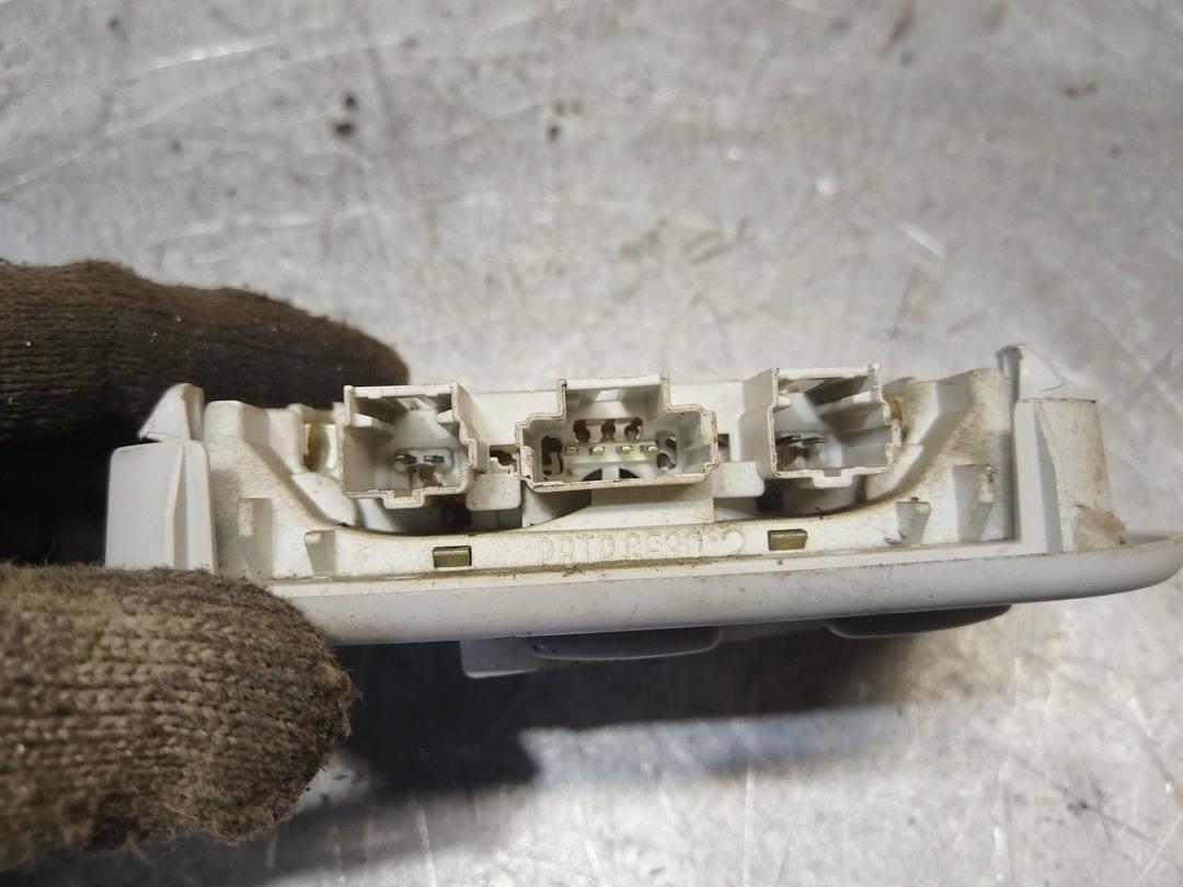 Фонарь салона (плафон) OCFWMM Citroen C5 - Фото 3