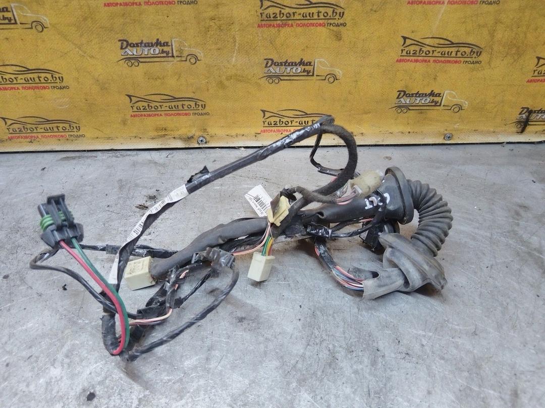 Проводка двери передней правой 083903 Mitsubishi Colt - Фото 8