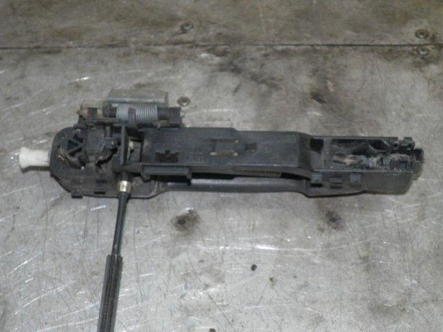 Ручка наружная задняя левая 0B0Z5Q Fiat Stilo купить