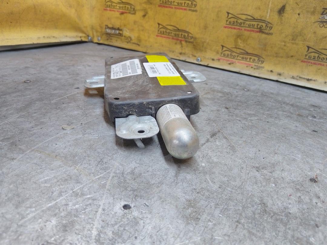 Подушка безопасности боковая (в дверь) DKIK67 BMW 3 E46 купить в магазине запчастей бу