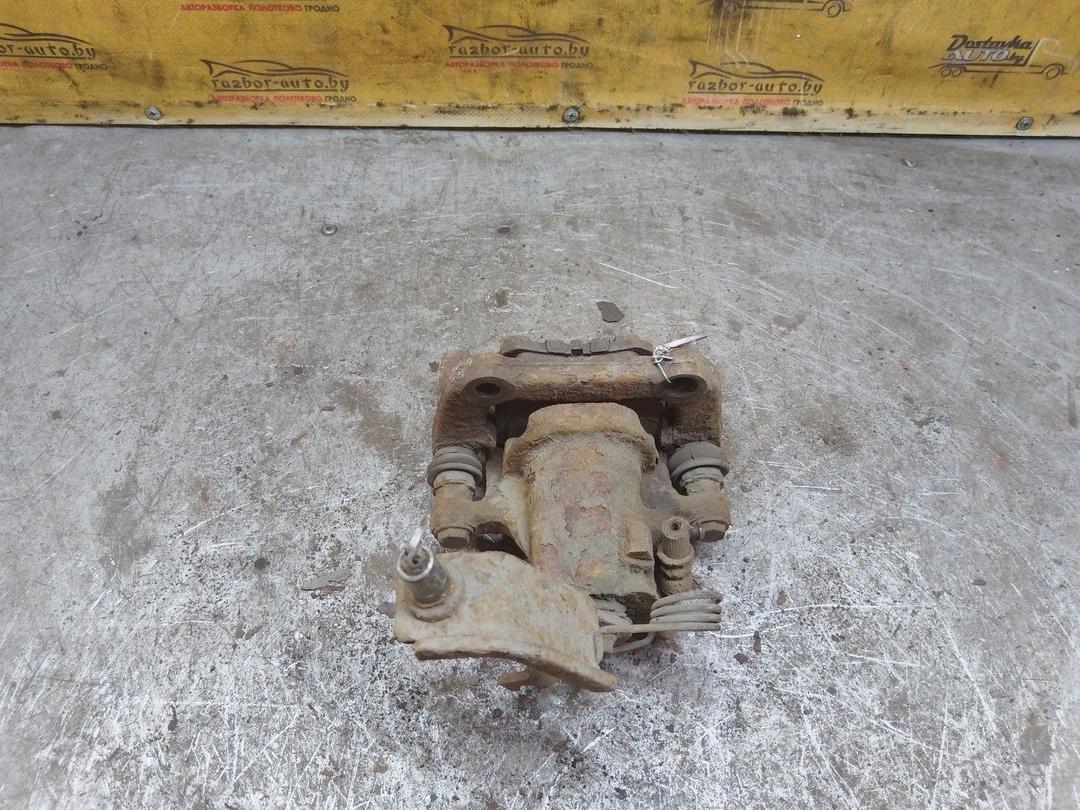 Антенна 2U5831 Alfa Romeo 147 купить на авторазборке