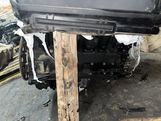 Двигатель 23046K BMW X5 E53 купить на авторазборке