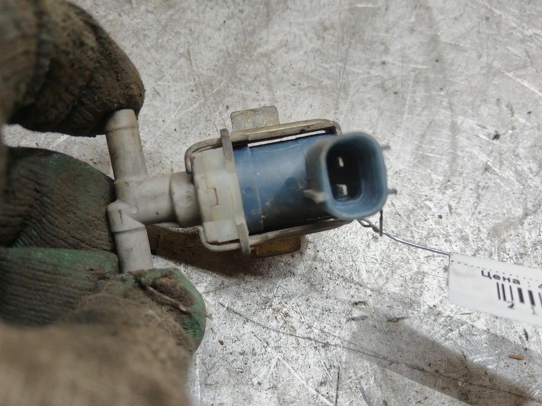 Клапан электромагнитный M6LXE2 Toyota Corolla - Фото 4