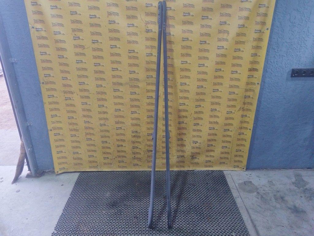 Дуги на крышу (рейлинги) 4N2DFP Opel Astra - Фото 1