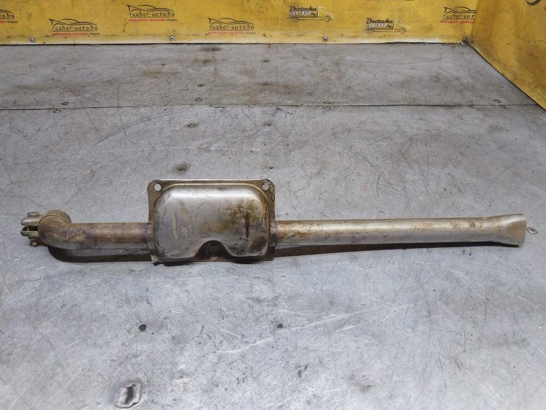 Глушитель автономного отопителя 820U1Q Ford Galaxy