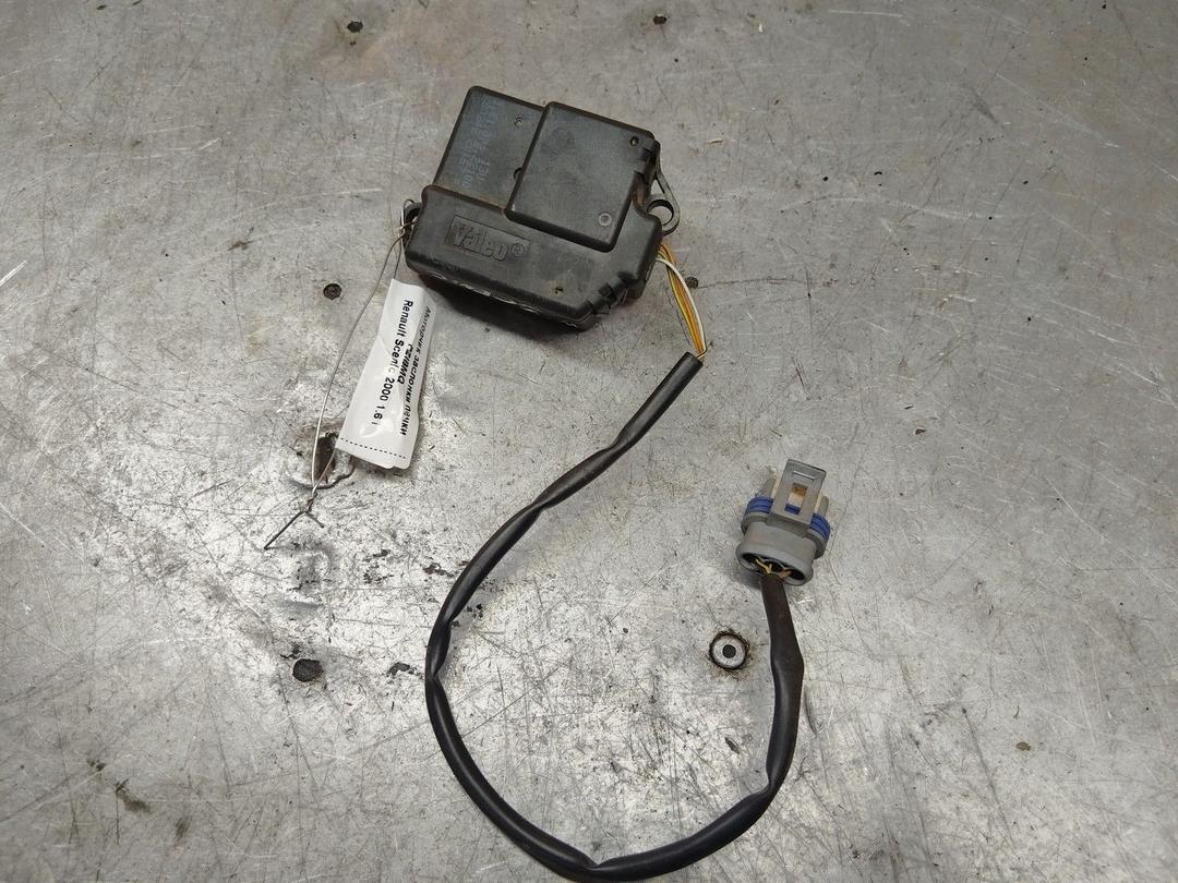 Моторчик заслонки печки PZIBMQ Renault Scenic - Фото 1