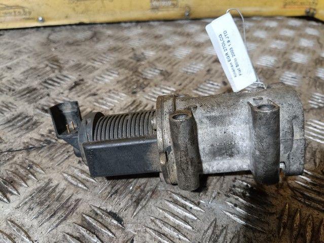 Клапан EGR 27OLCG Fiat Stilo купить в магазине запчастей бу