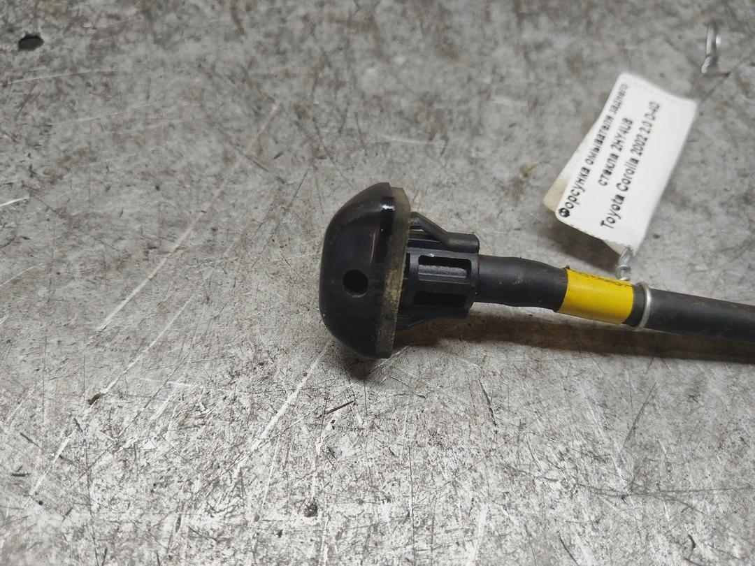 Форсунка омывателя заднего стекла 2HY4U8 Toyota Corolla купить с доставкой