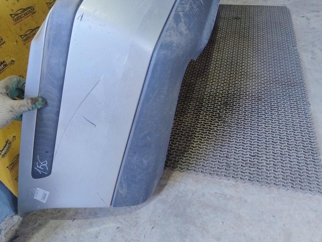 Бампер задний 7KSXXB Volvo V70 купить с доставкой