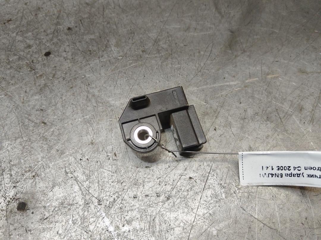 Датчик удара 5N4JV6 Citroen C4