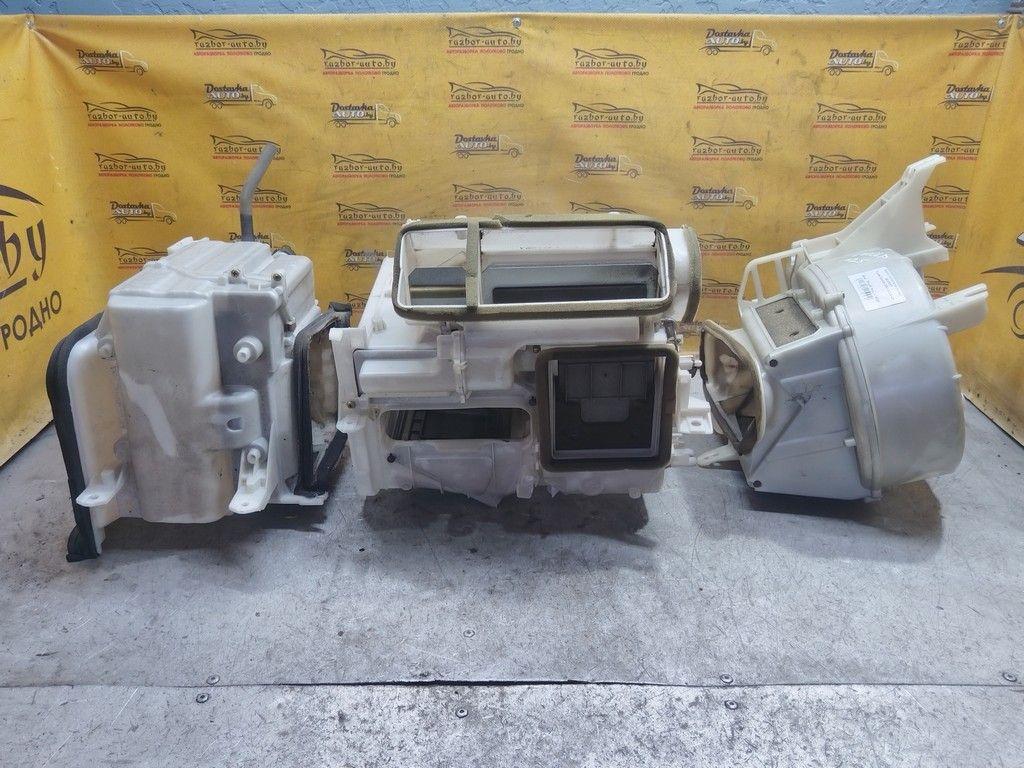 Корпус отопителя (печки) QLVOM7 Toyota Corolla - Фото 3