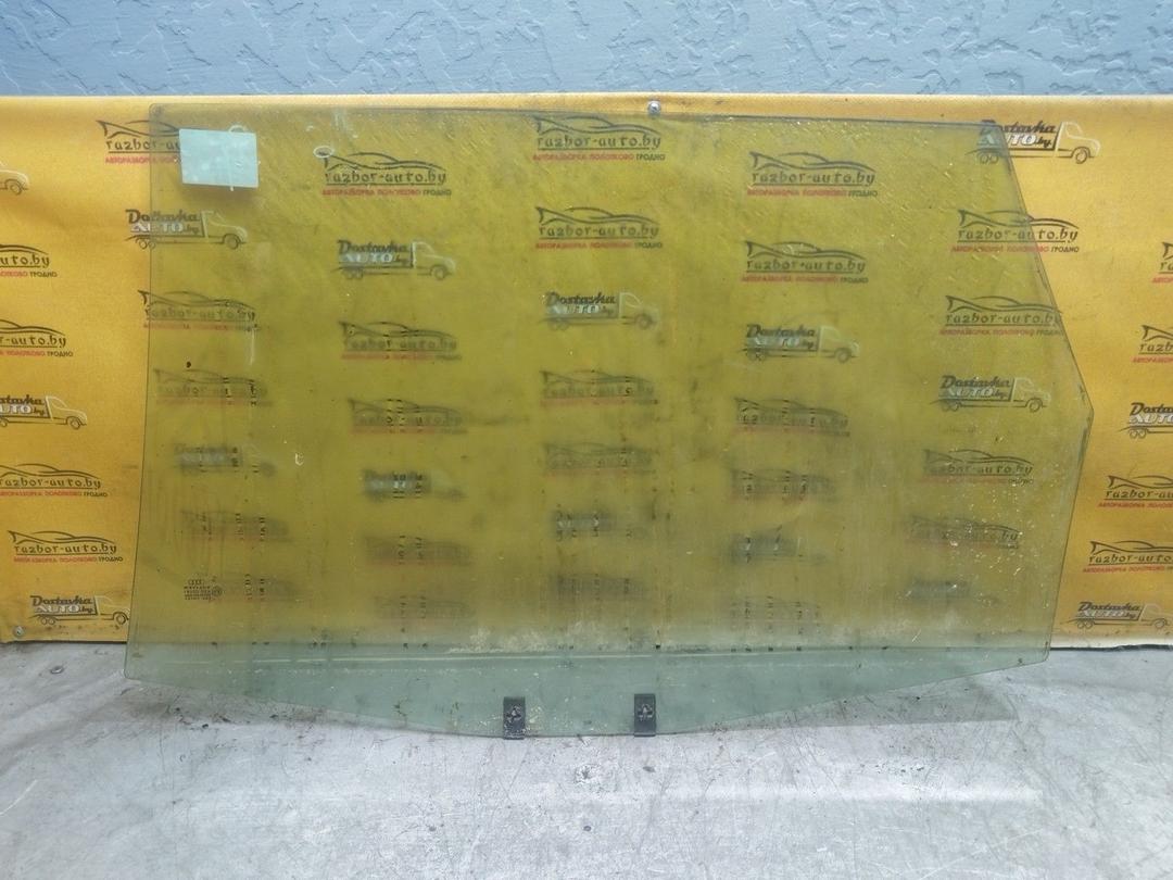 Стекло двери задней правой IS3NUX Audi A6 купить с доставкой