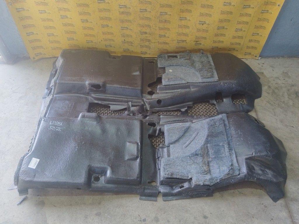 Ковер салонный KRWXRF Fiat Linea - Фото 6