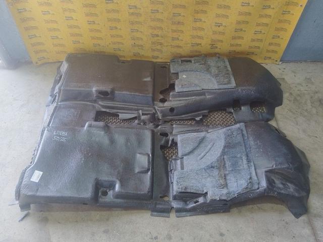 Ковер салонный KRWXRF Fiat Linea - Фото 6