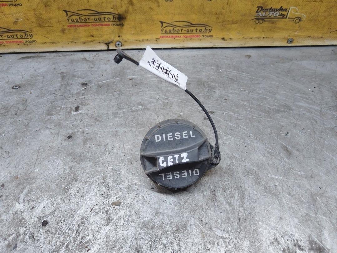 Крышка топливного бака I8C11A Hyundai Getz