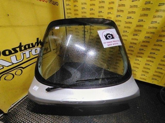 Крышка багажника (дверь 3-5) QWJ352 Ford Mondeo