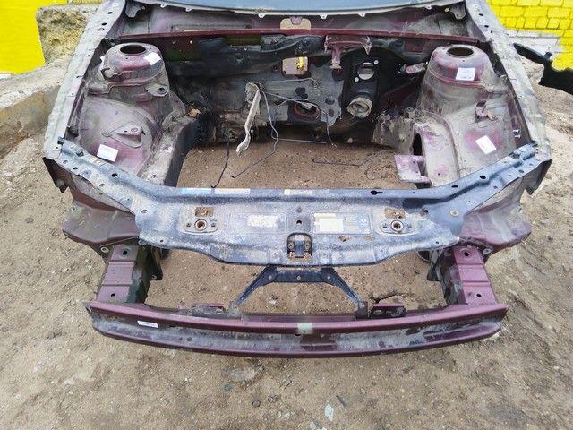 Передняя панель крепления облицовки (телевизор) OEI71R Saab 9-3 купить