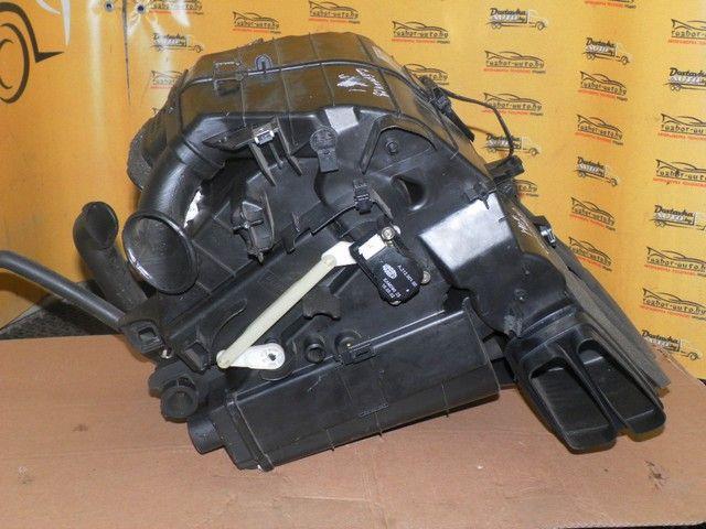 Корпус отопителя (печки) EFPGM8 Citroen C8 купить с доставкой