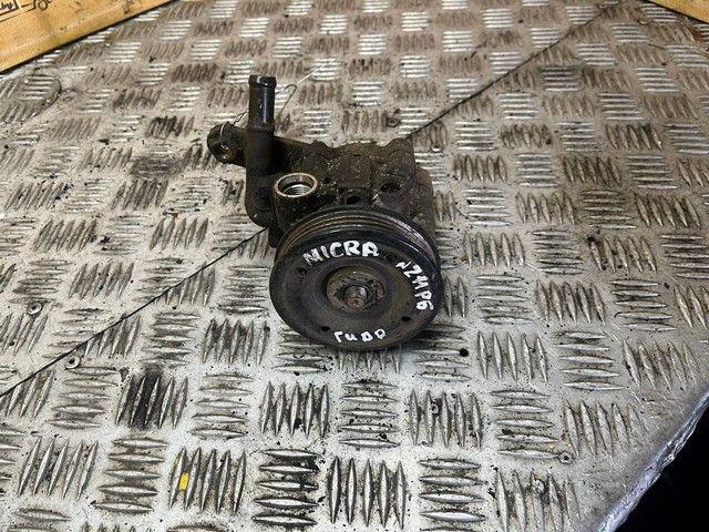 Насос гидроусилителя руля AWT456 Nissan Micra - Фото 2