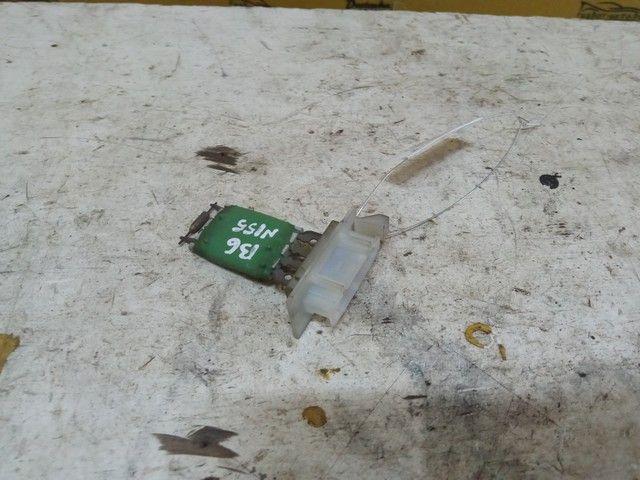 Сопротивление печки UOSQK8 Volkswagen Passat