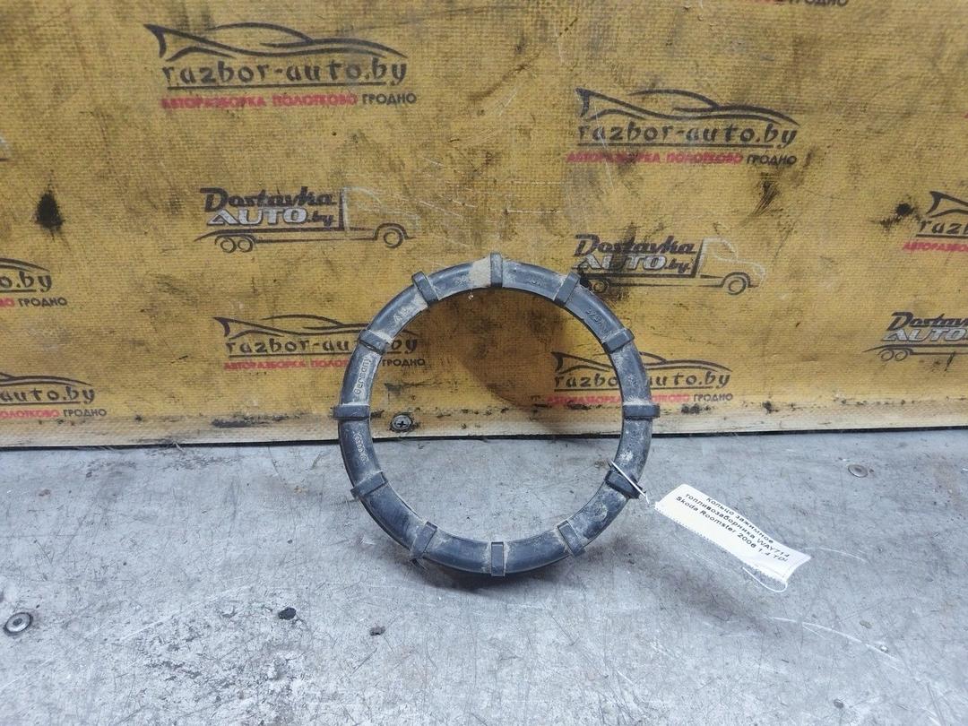 Кольцо зажимное топливозаборника WAY714 Skoda Roomster - Фото 2