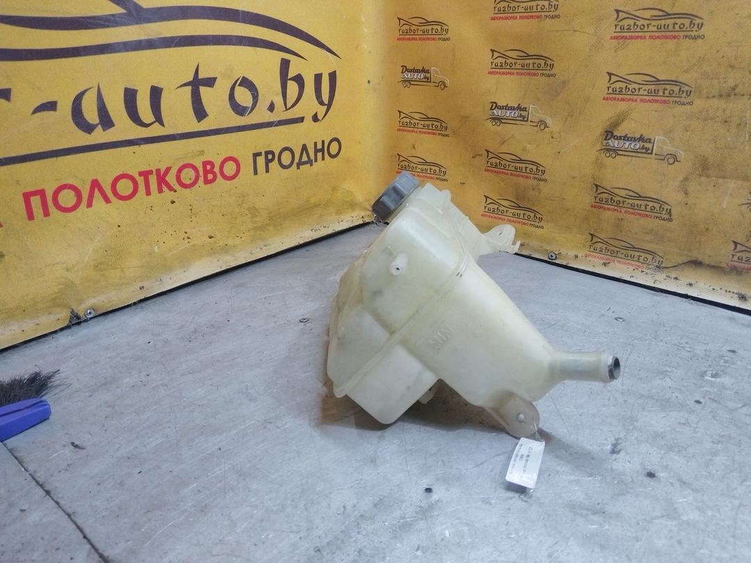 Бачок расширительный CX5F06 Ford Mondeo - Фото 3