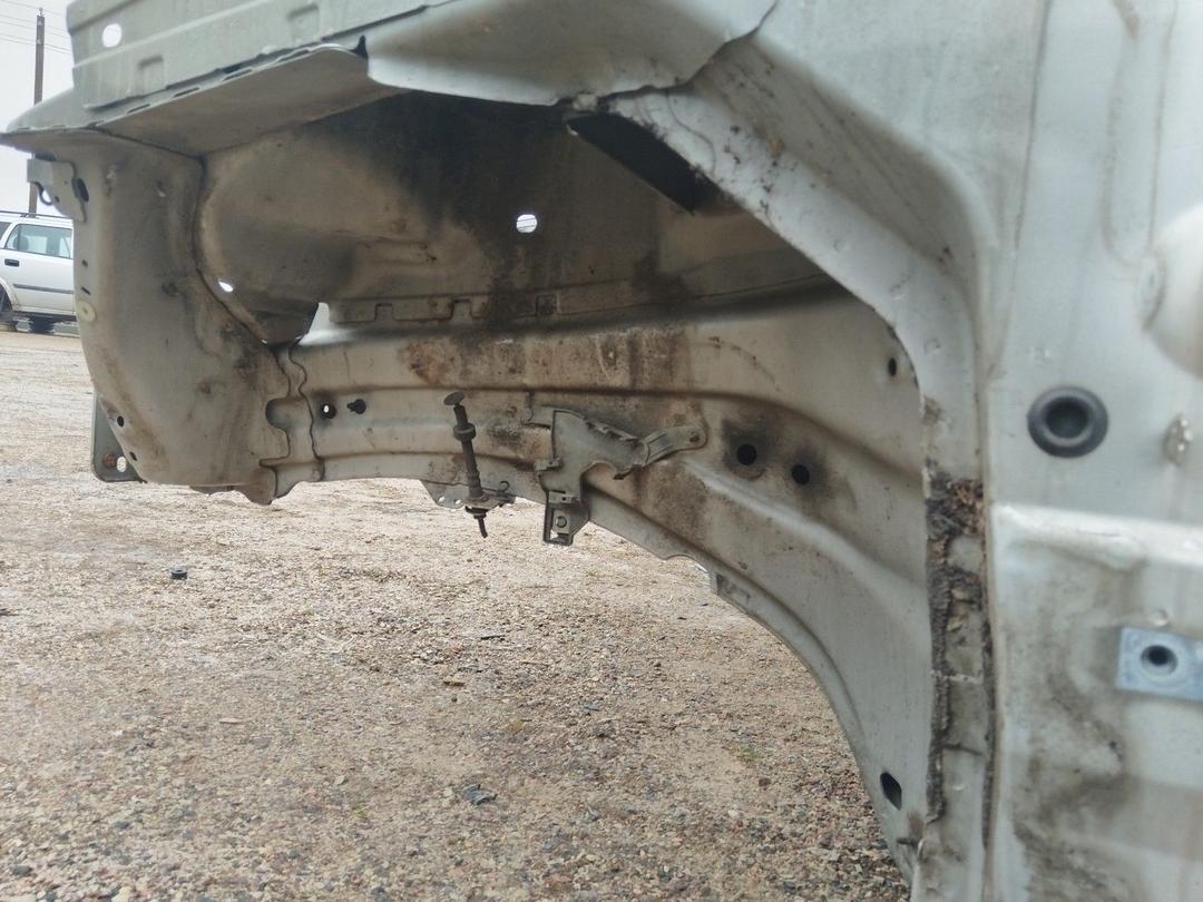 Стойка кузовная передняя левая MC7ZUY Ford Galaxy купить с доставкой