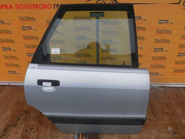 Замок двери задней правой PG2VLB Audi 80