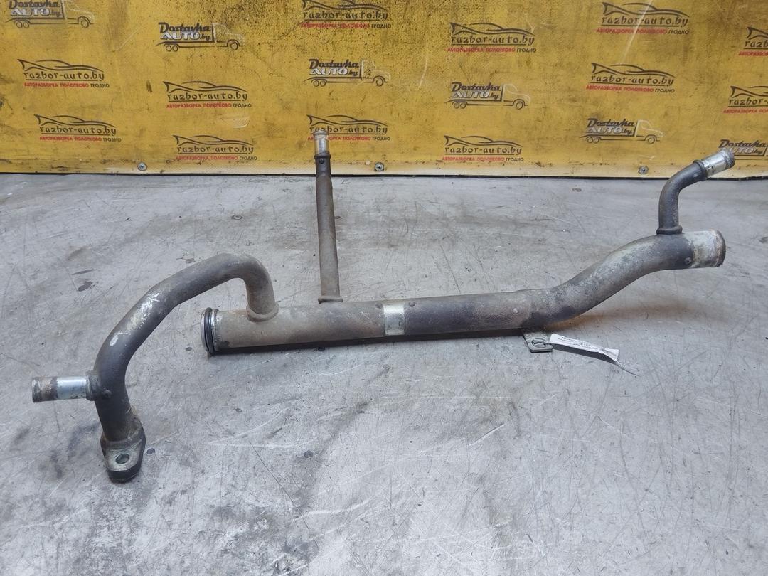 Трубка охлаждающей жидкости металлическая YIE107 Volvo S80 - Фото 1