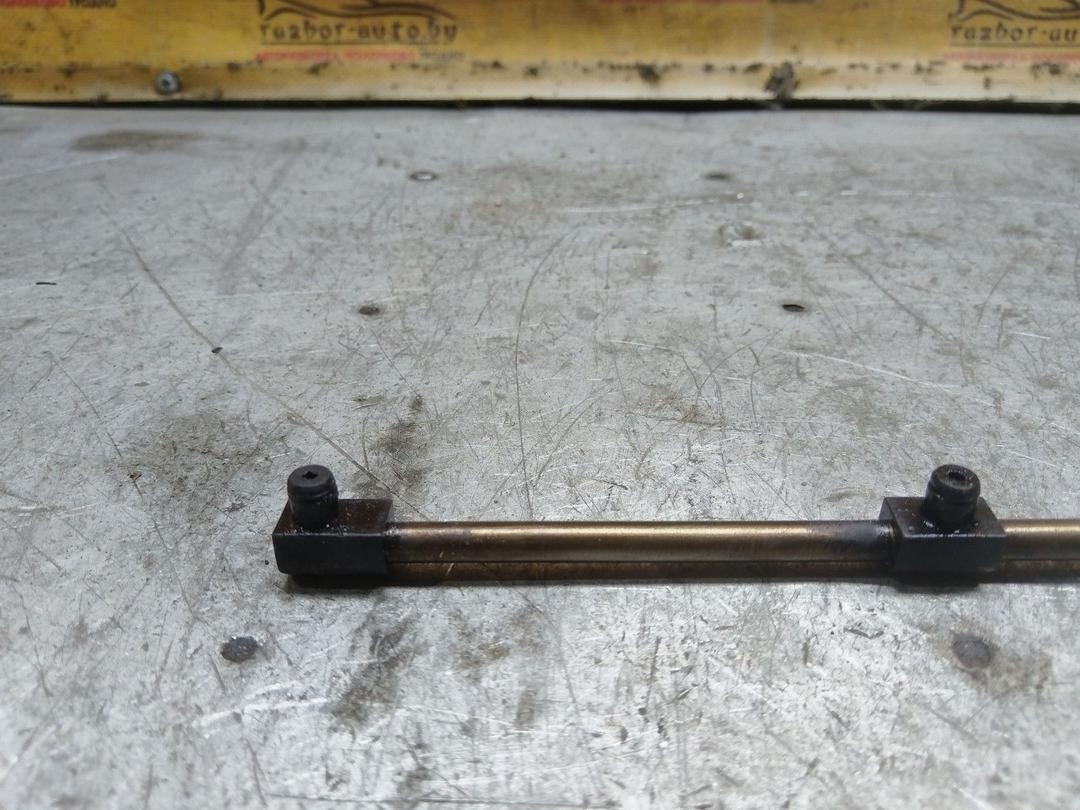 Масляная трубка распредвала 3LK8LT Peugeot 405 - Фото 4