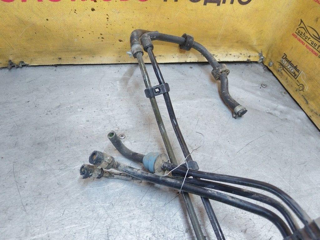 Трубка топливная LBZC8T Mercedes A W168 - Фото 5