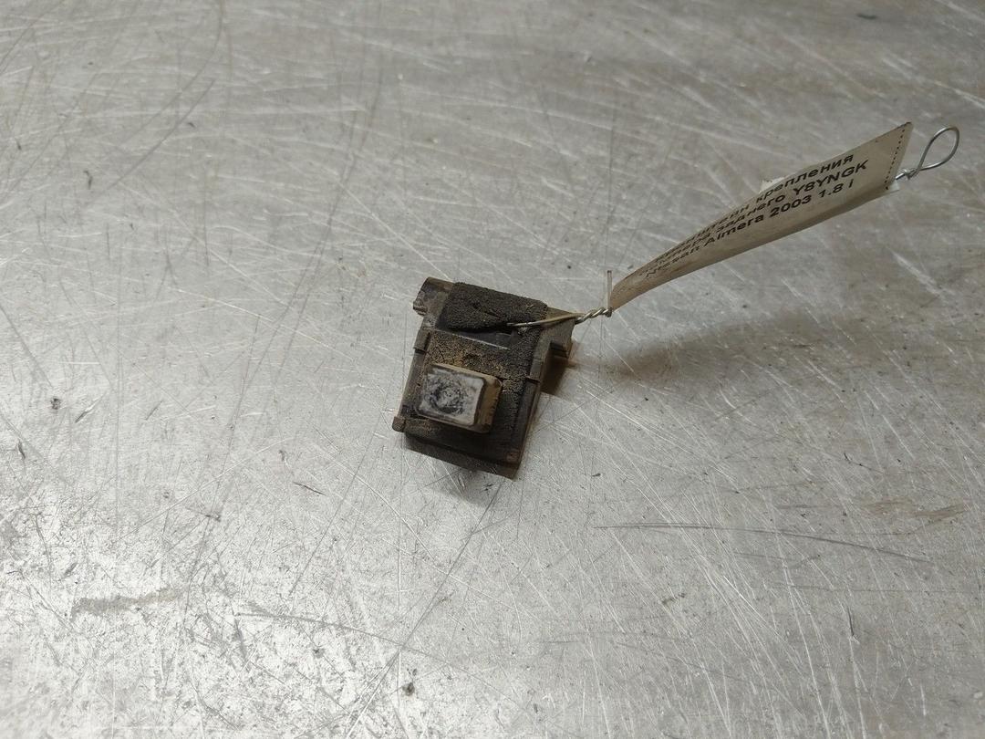 Кронштейн крепления бампера заднего Y8YNGK Nissan Almera купить