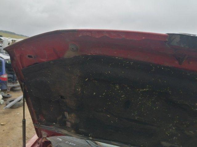 Капот GOGFL0 Peugeot 306 купить в магазине запчастей бу