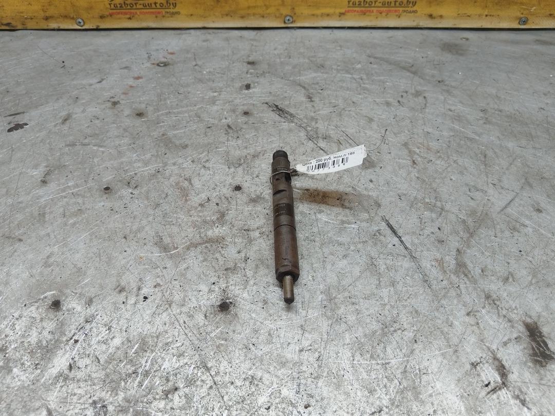 Форсунка 76MSDL Nissan Note купить на авторазборке