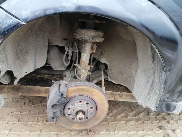 Амортизатор передний левый 8M6HHJ Opel Meriva купить