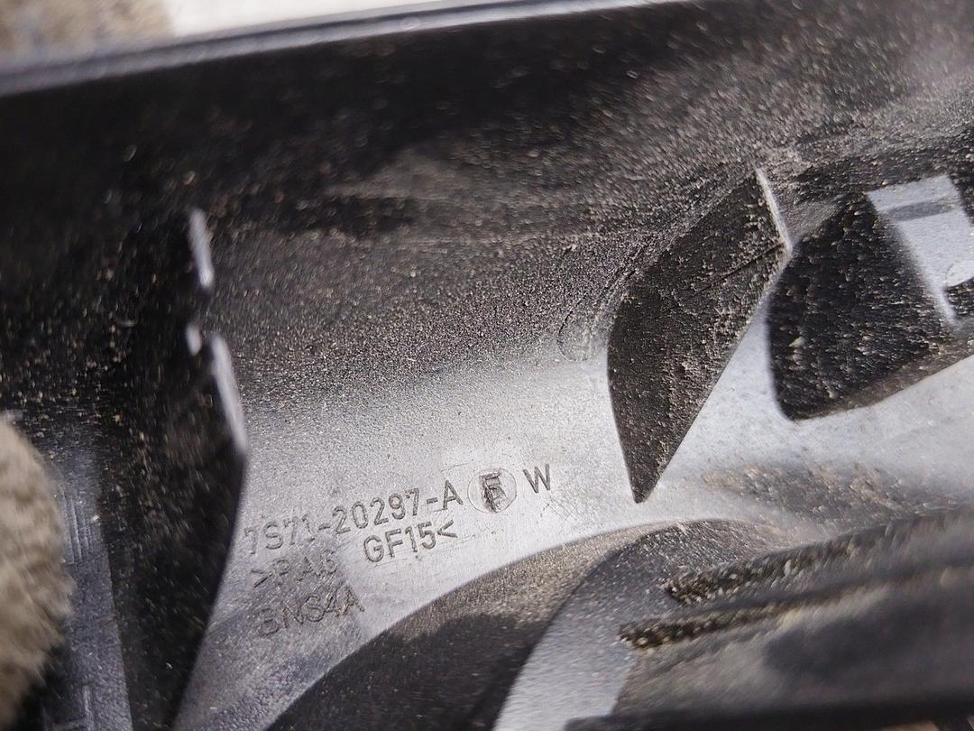 Накладка двери передней левой 3DLY5N Ford Mondeo купить в магазине запчастей бу