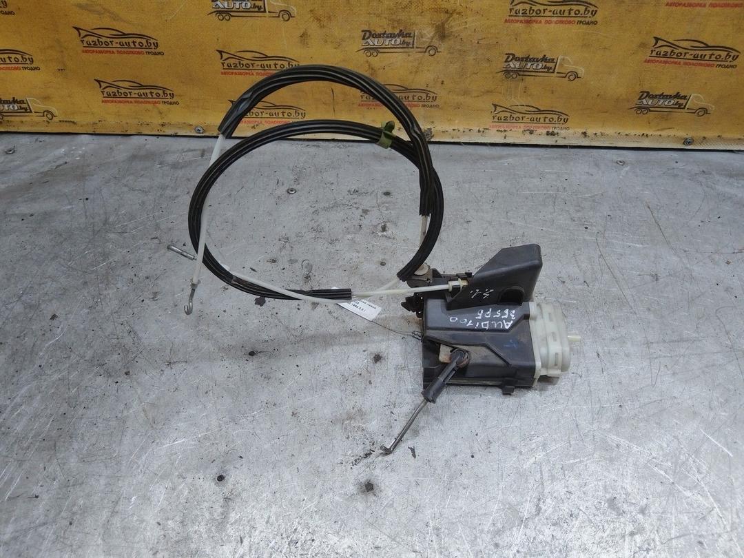 Замок двери задней левой Y3IT23 Audi 100 купить с доставкой