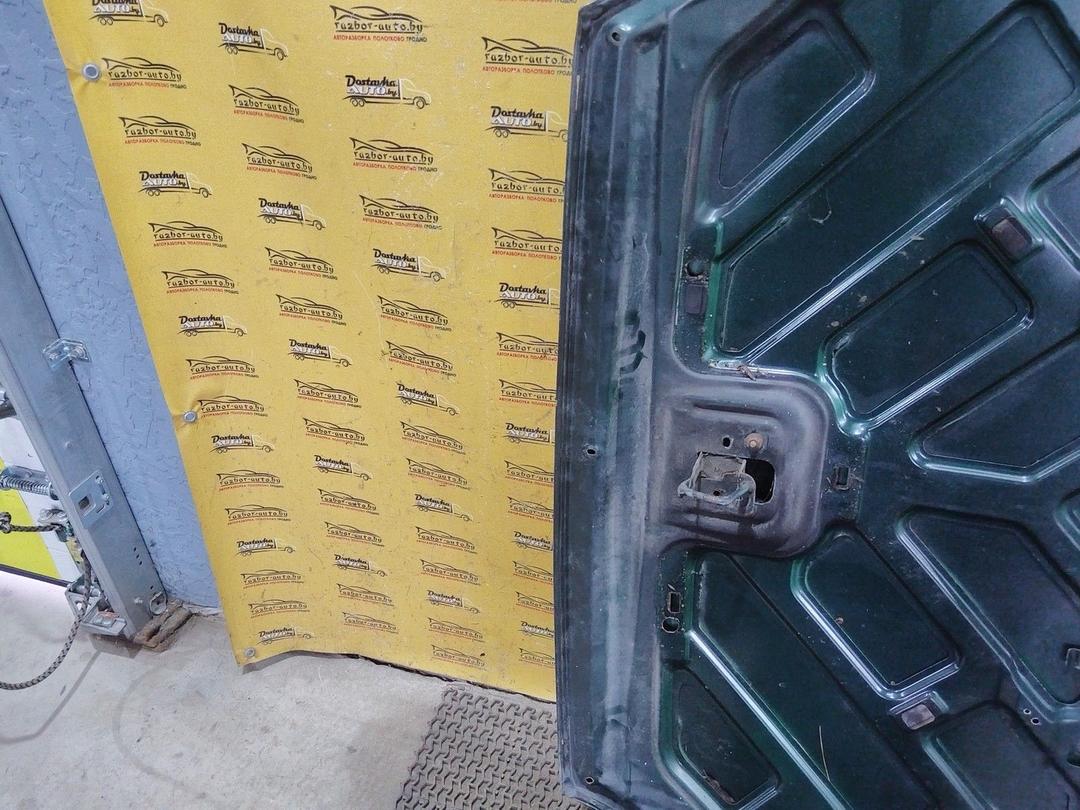 Капот BKYDH5 Ford C-Max undefined